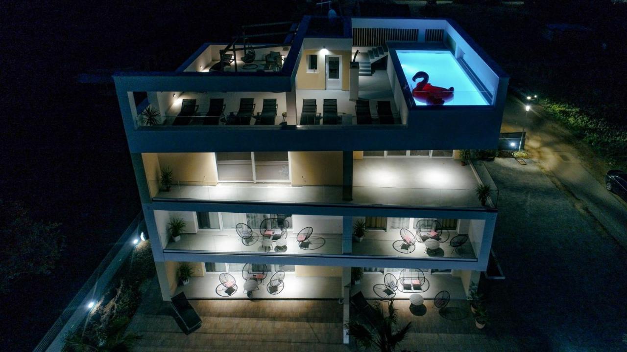 Luxury La Perla Apartment Bibinje