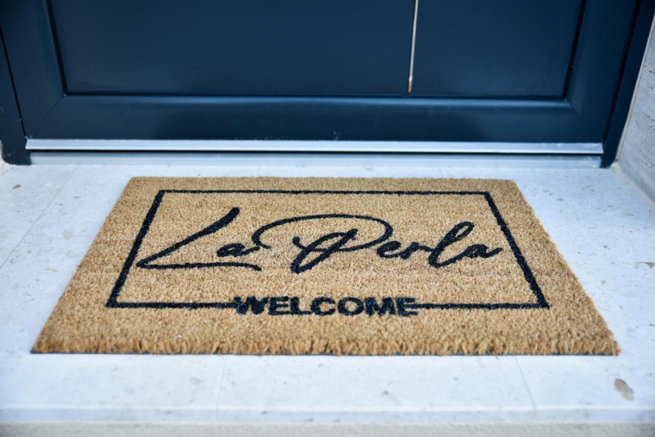 Luxury La Perla Apartment Bibinje