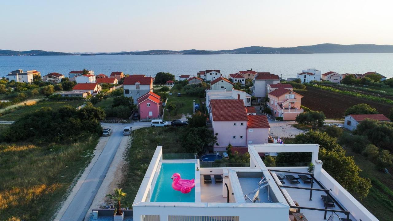 Apartment Luxury La Perla *