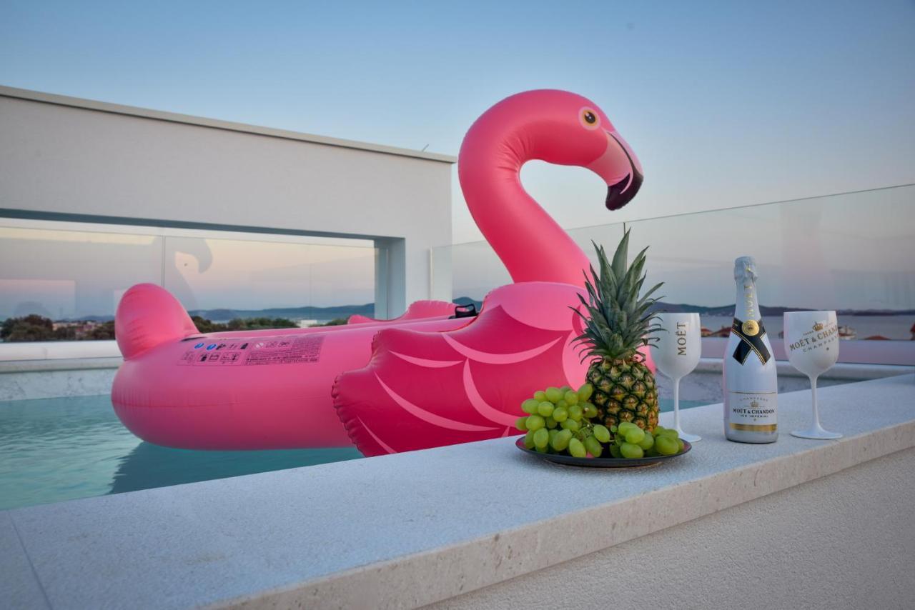 Apartment Luxury La Perla *