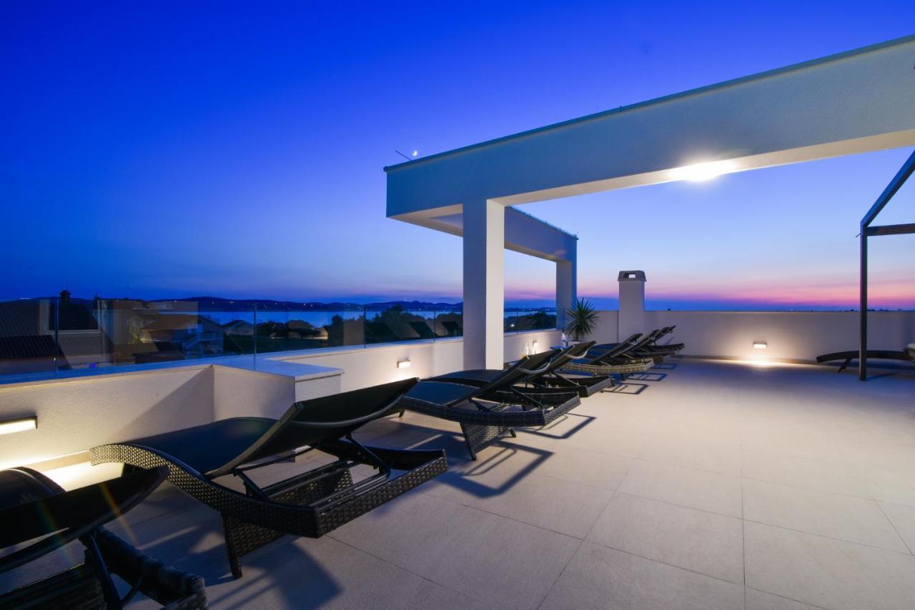 Luxury La Perla Bibinje