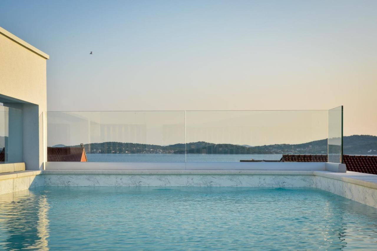 Apartment Luxury La Perla