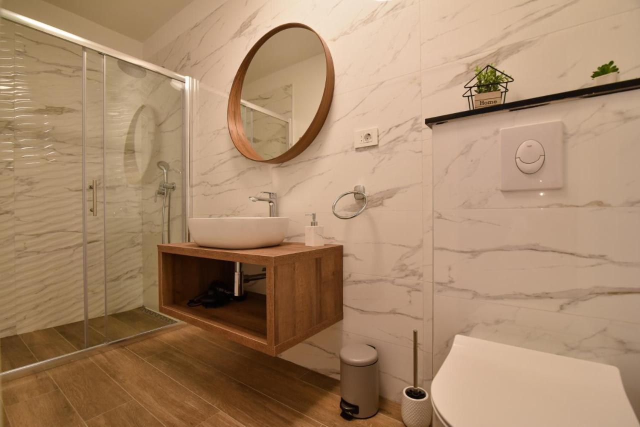 Apartment Luxury La Perla *