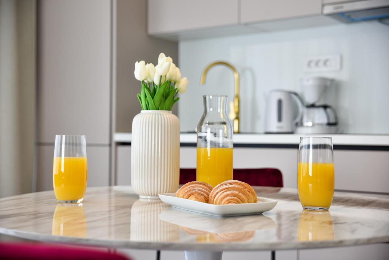 Luxury La Perla Apartment