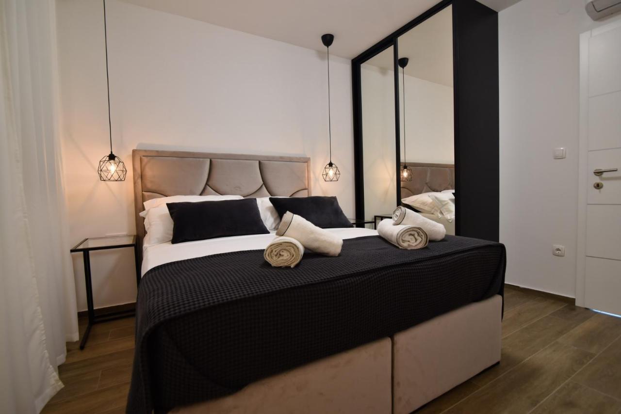 Luxury La Perla Apartment Bibinje