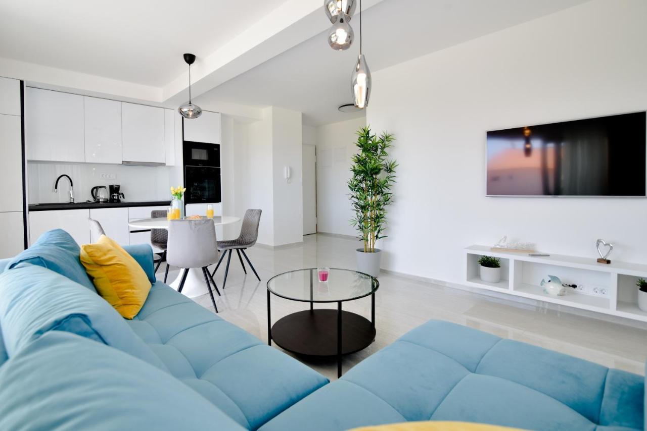Luxury La Perla Apartment