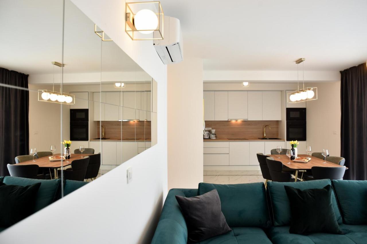 Luxury La Perla Apartment