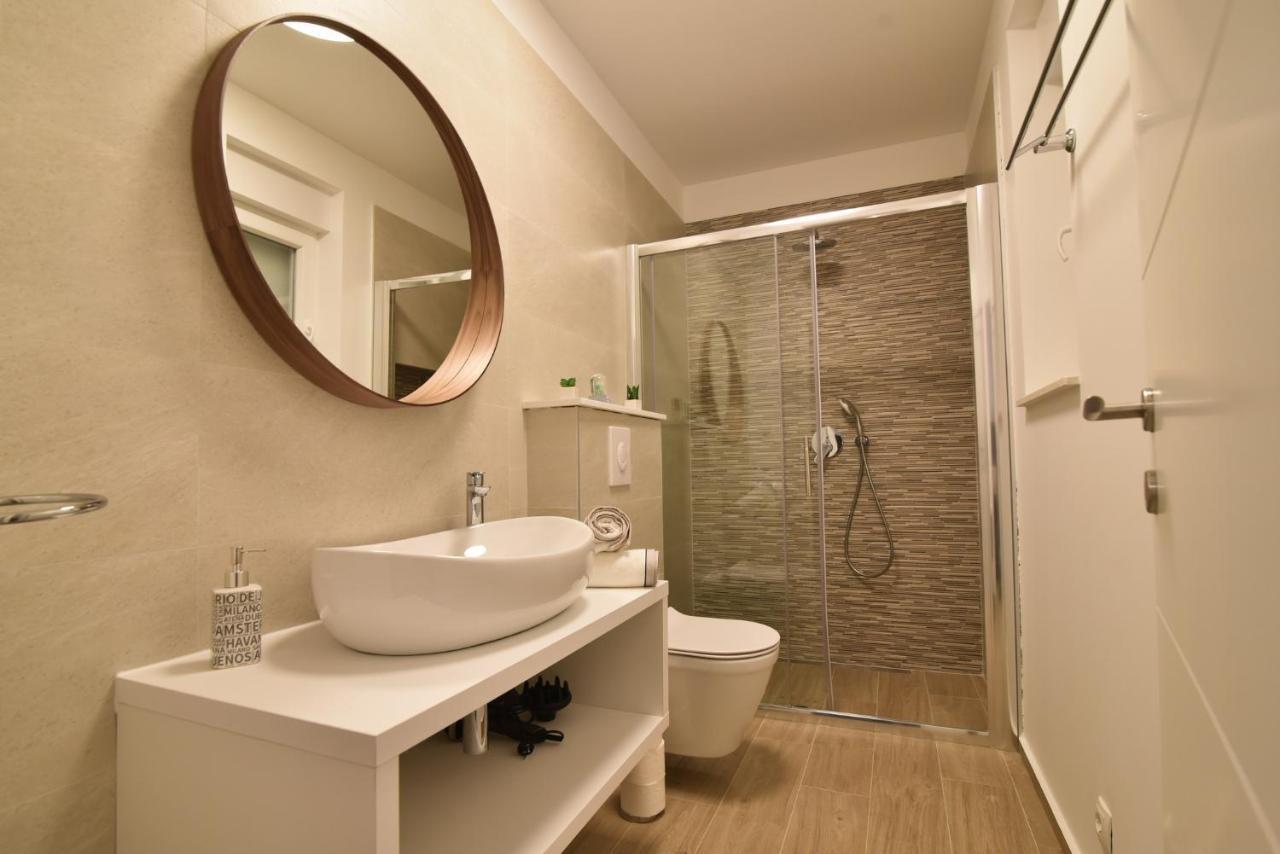Luxury La Perla Apartment