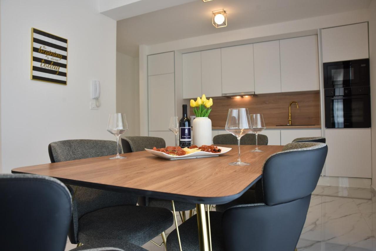 Apartment Luxury La Perla