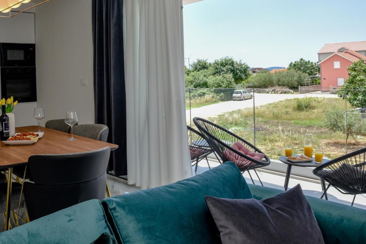 Apartment Luxury La Perla Bibinje