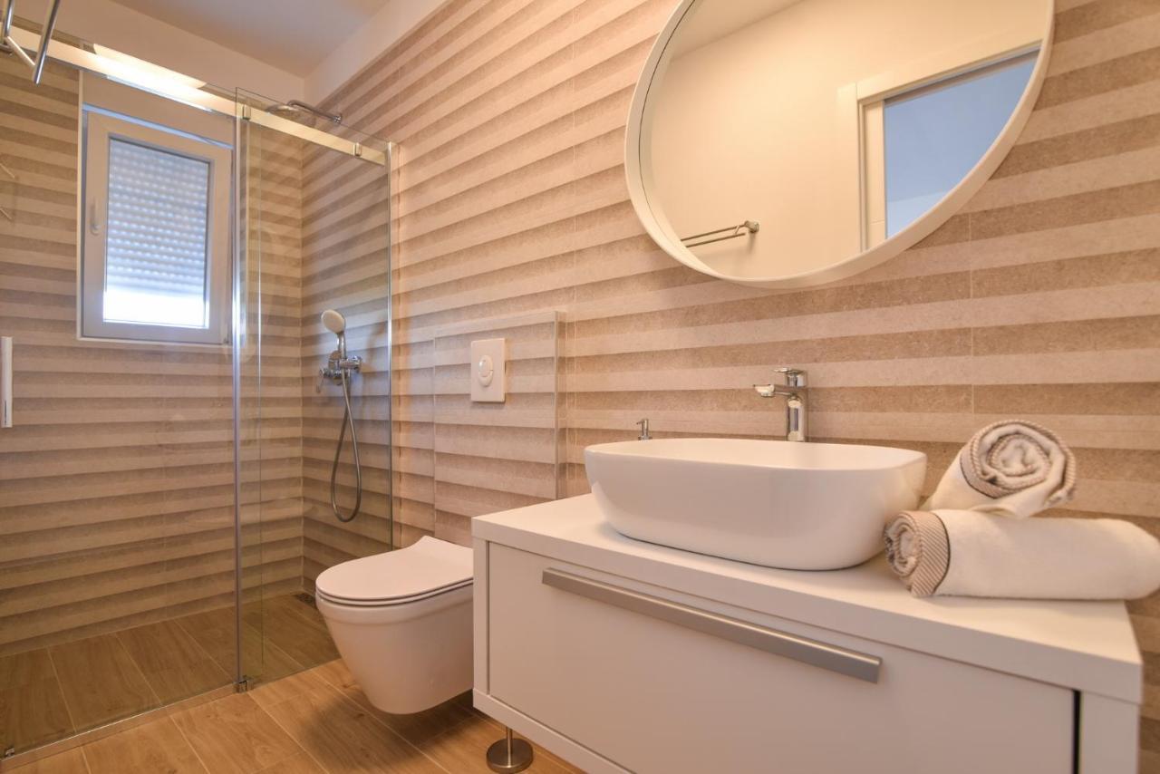 Apartment Luxury La Perla Bibinje