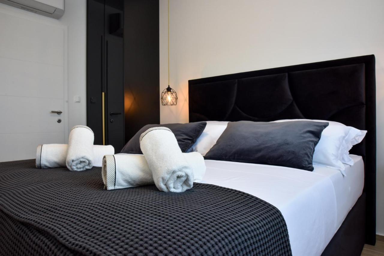 Luxury La Perla Apartment *