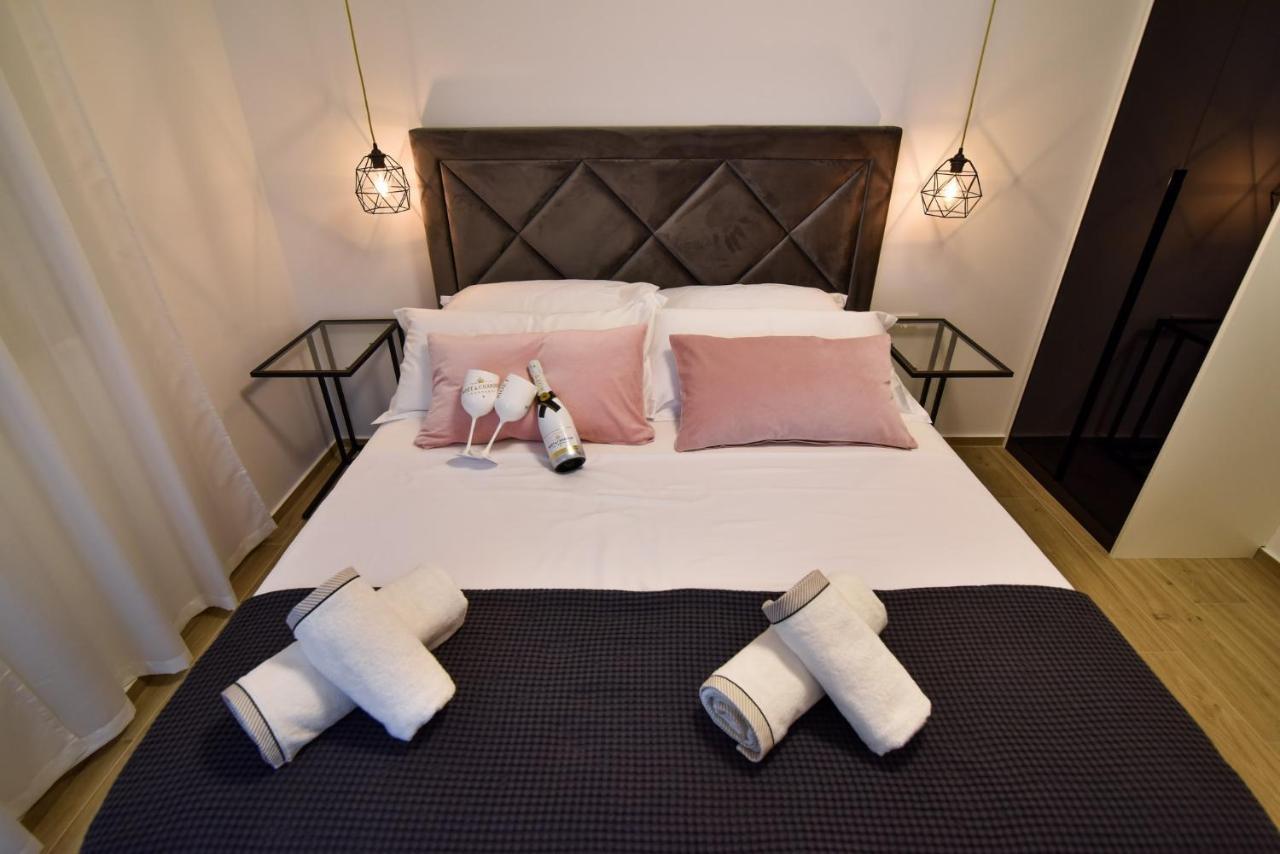 Luxury La Perla Bibinje