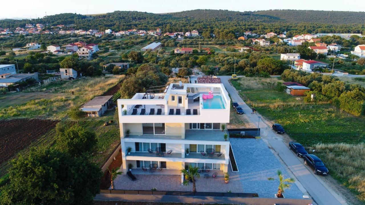 Luxury La Perla * Bibinje