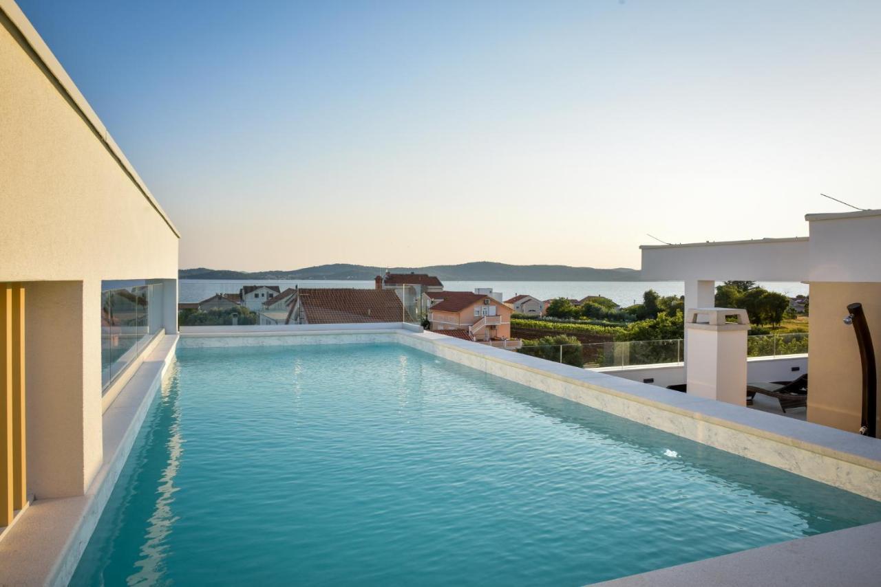 Apartment Luxury La Perla Bibinje
