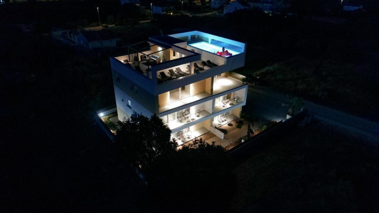 Luxury La Perla Apartment *