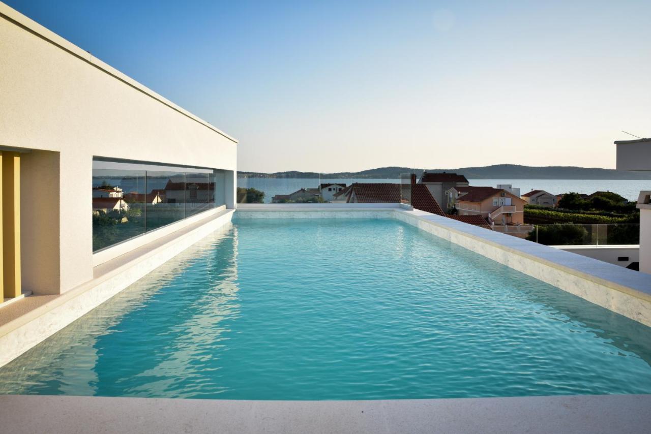 Luxury La Perla Apartment Bibinje