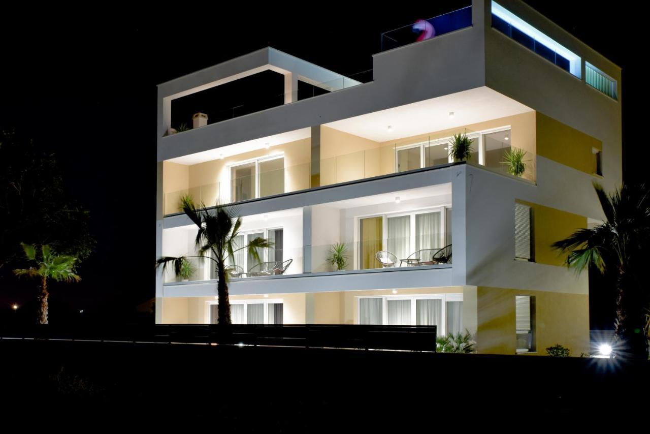 Luxury La Perla Apartment *