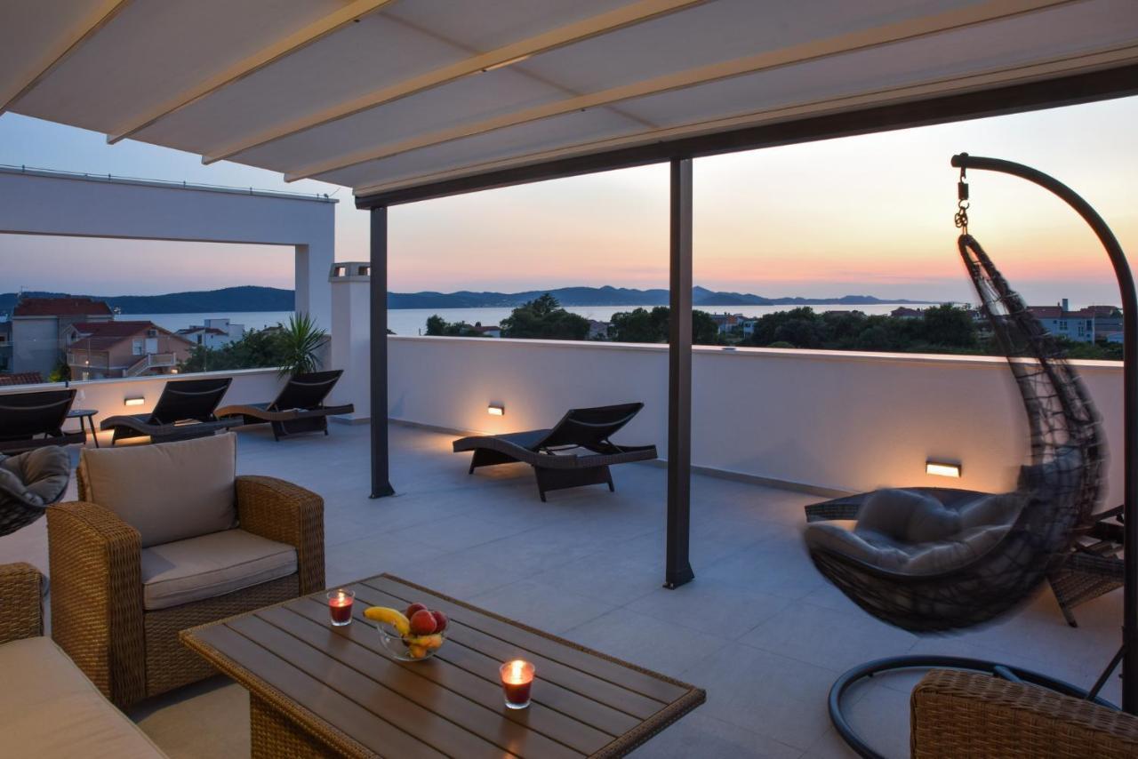 Luxury La Perla Bibinje