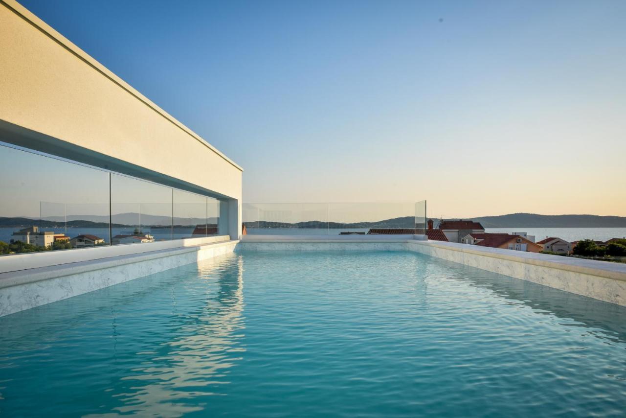 Luxury La Perla Apartment Bibinje