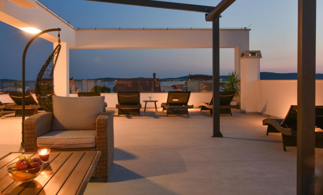 Luxury La Perla Apartment