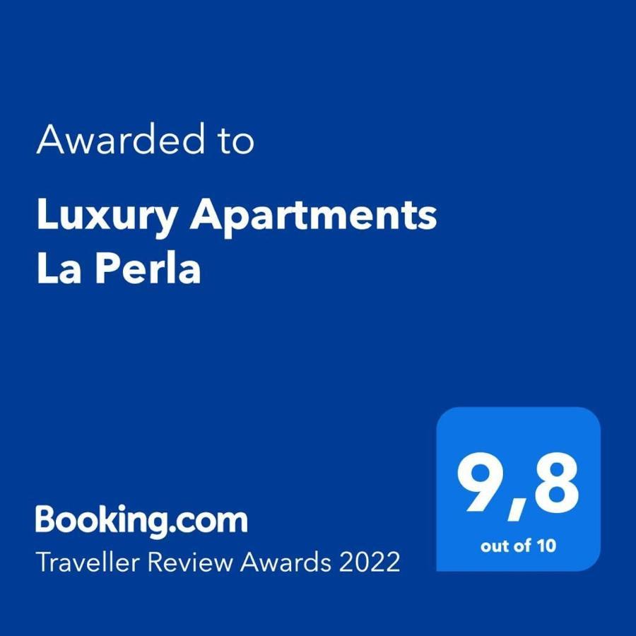 Luxury La Perla * Bibinje