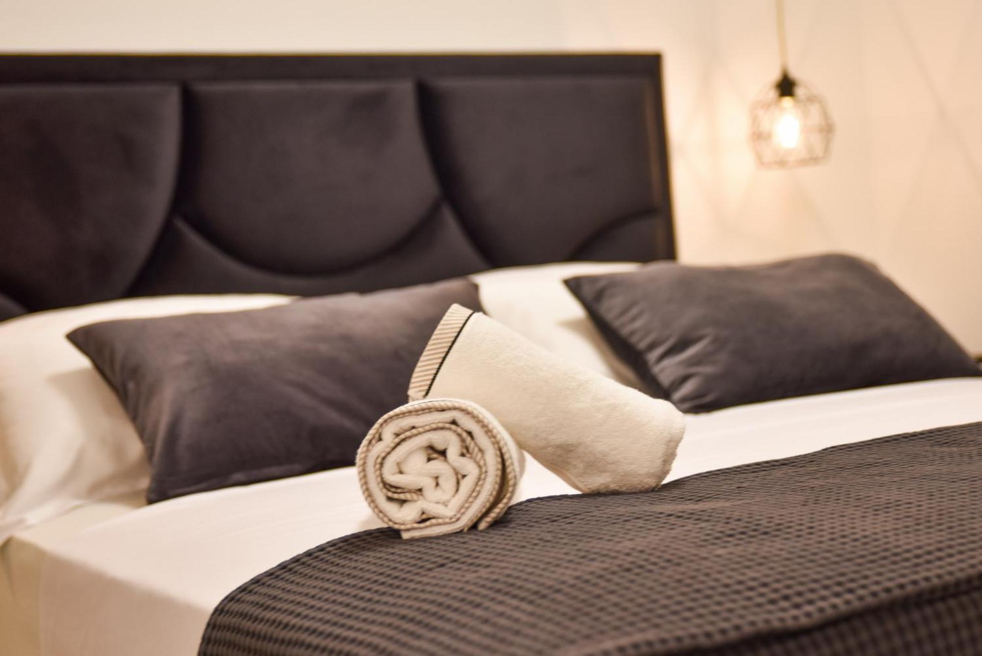 Apartment Luxury La Perla *
