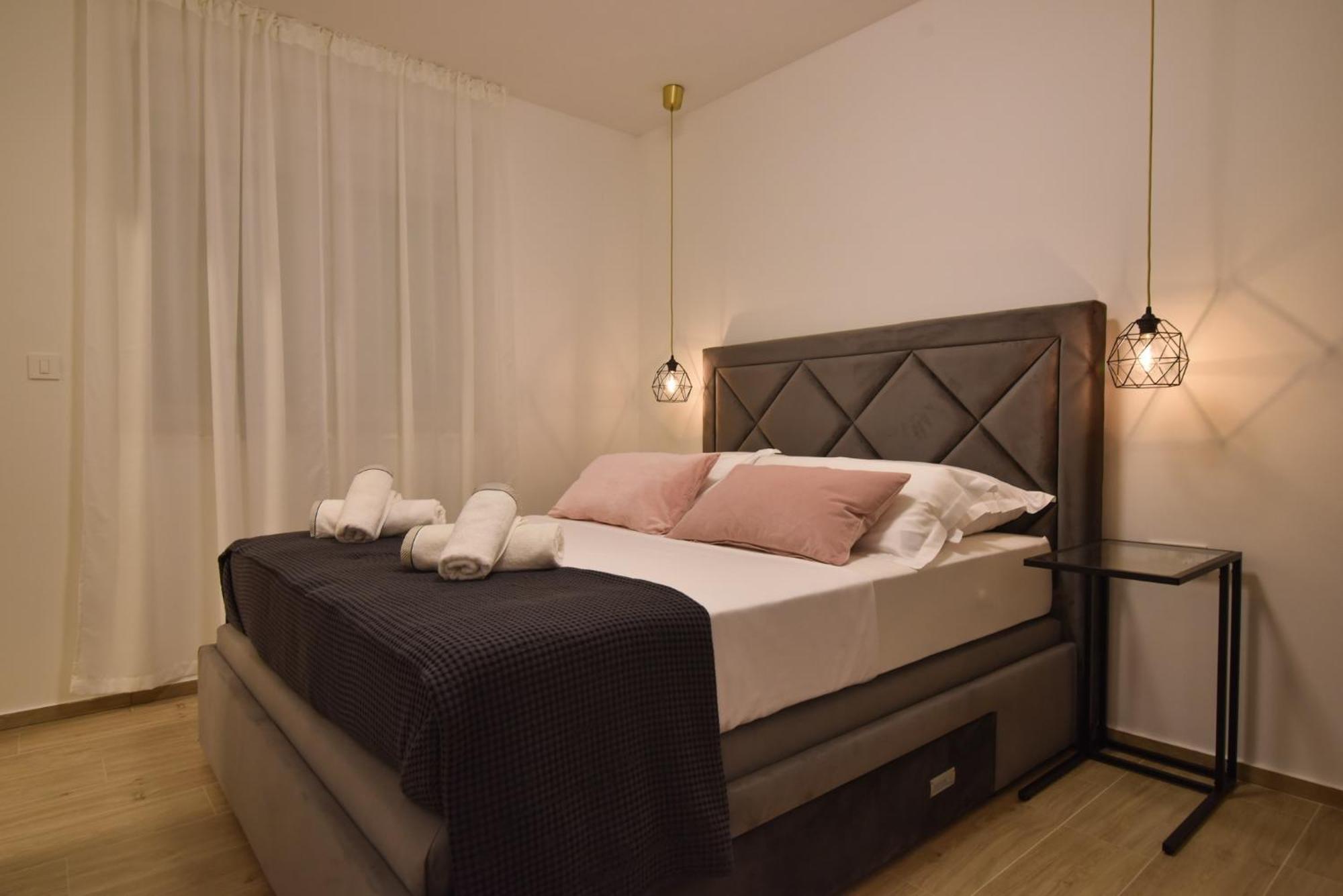 Luxury La Perla Apartment Bibinje