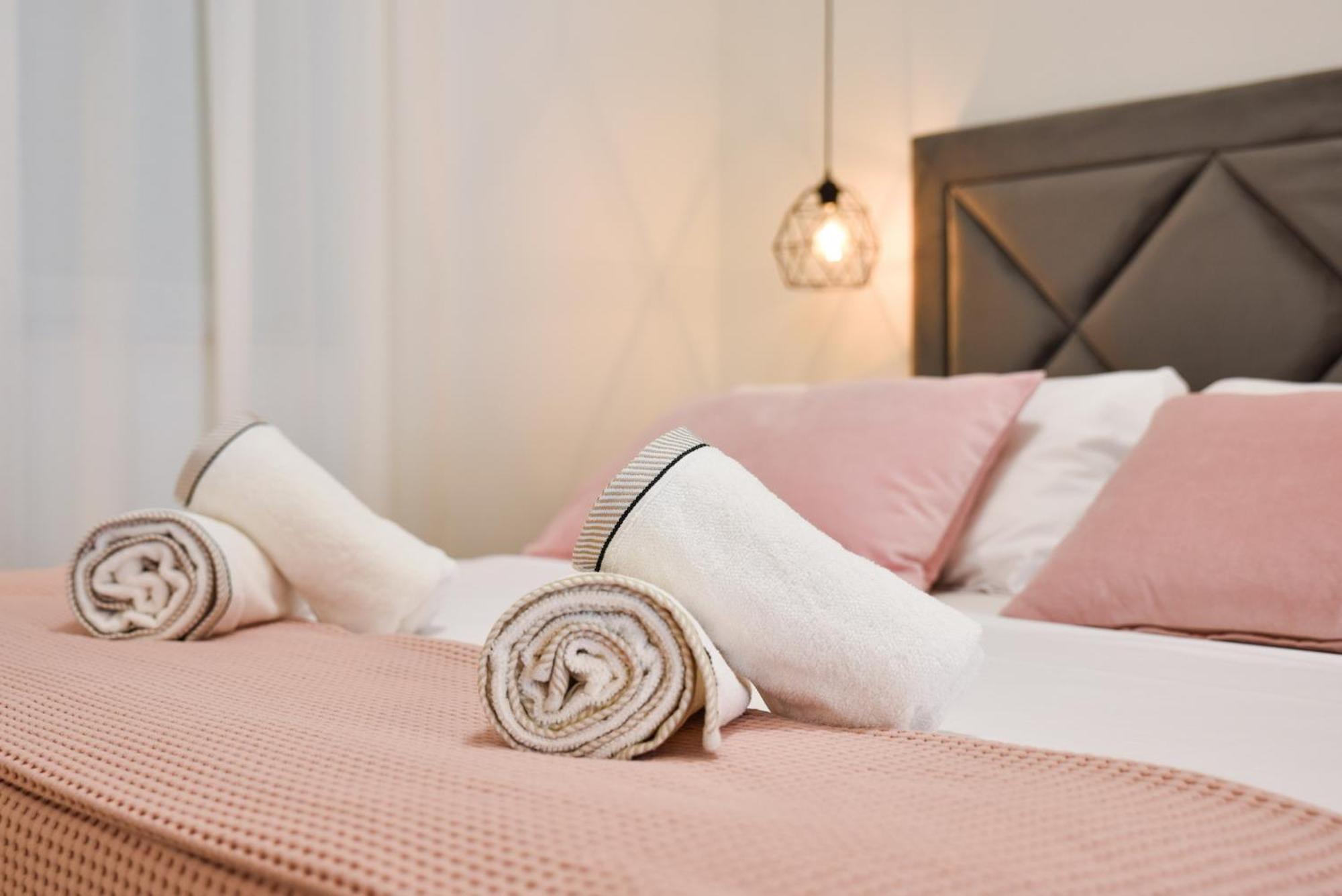 Luxury La Perla Apartment Bibinje