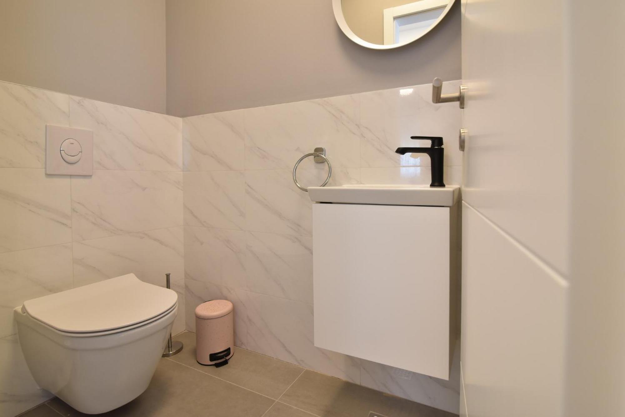 Luxury La Perla Apartment
