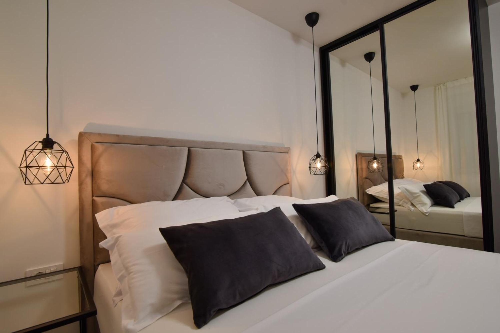Apartment Luxury La Perla Bibinje