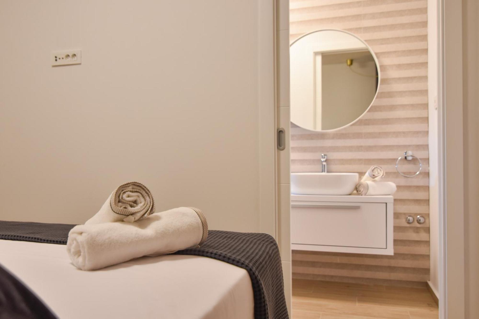 Apartment Luxury La Perla