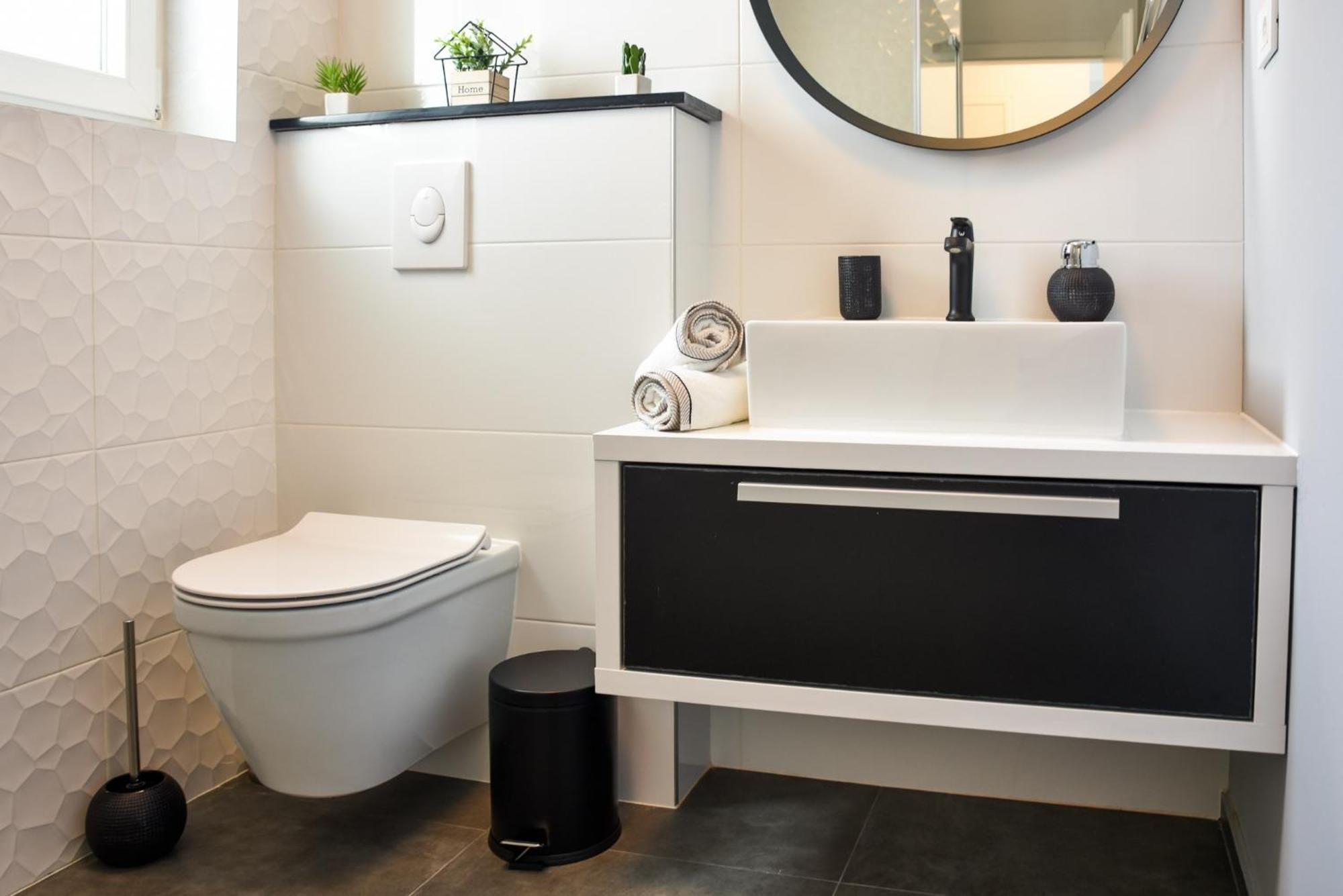 Apartment Luxury La Perla *