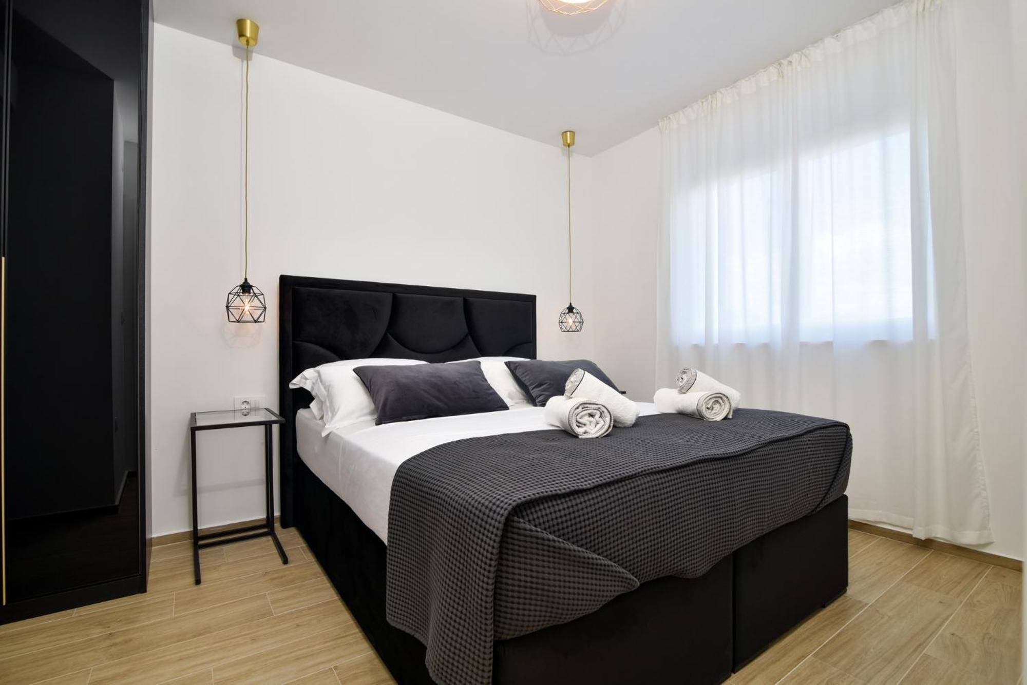 Apartment Luxury La Perla Bibinje