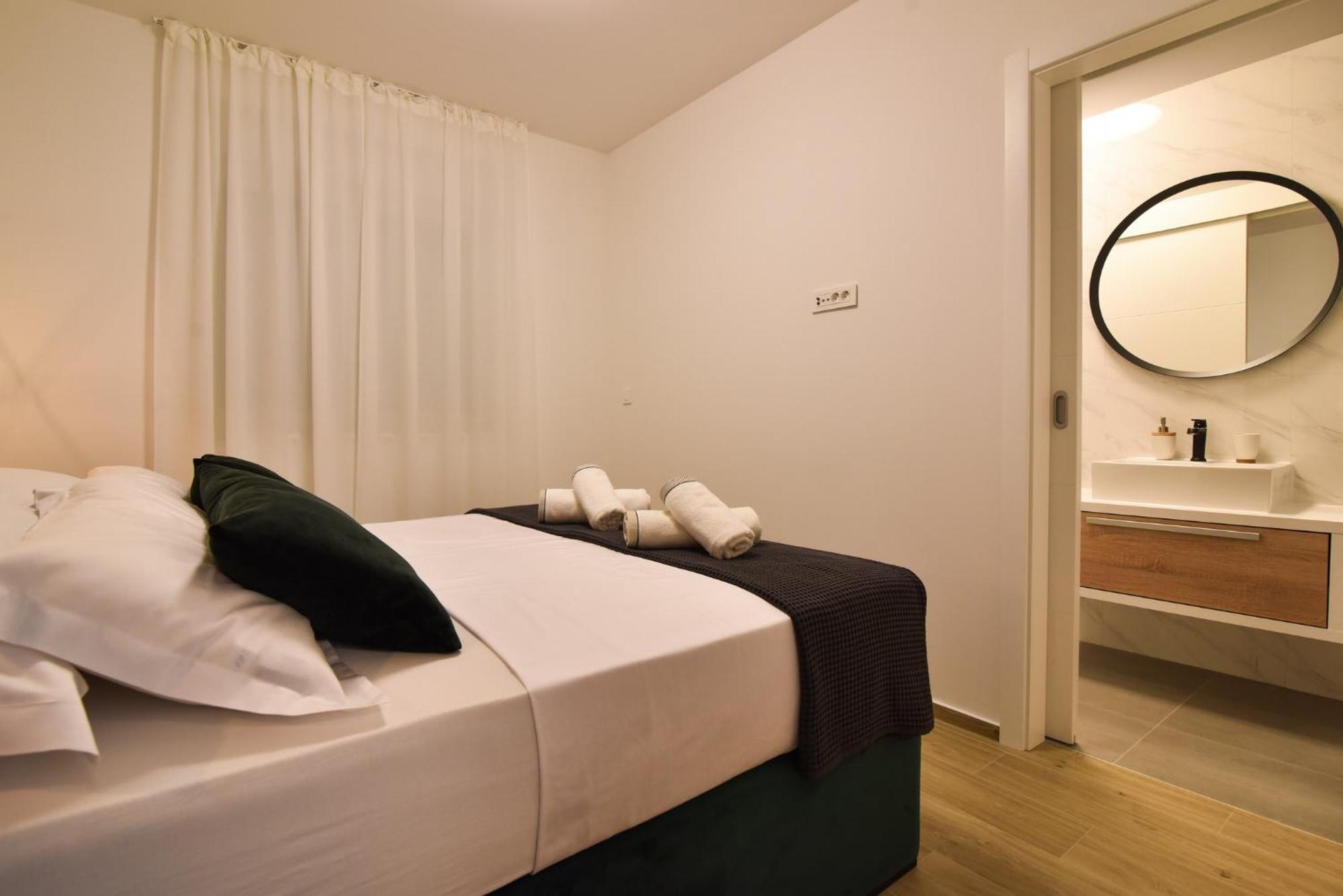Luxury La Perla * Bibinje