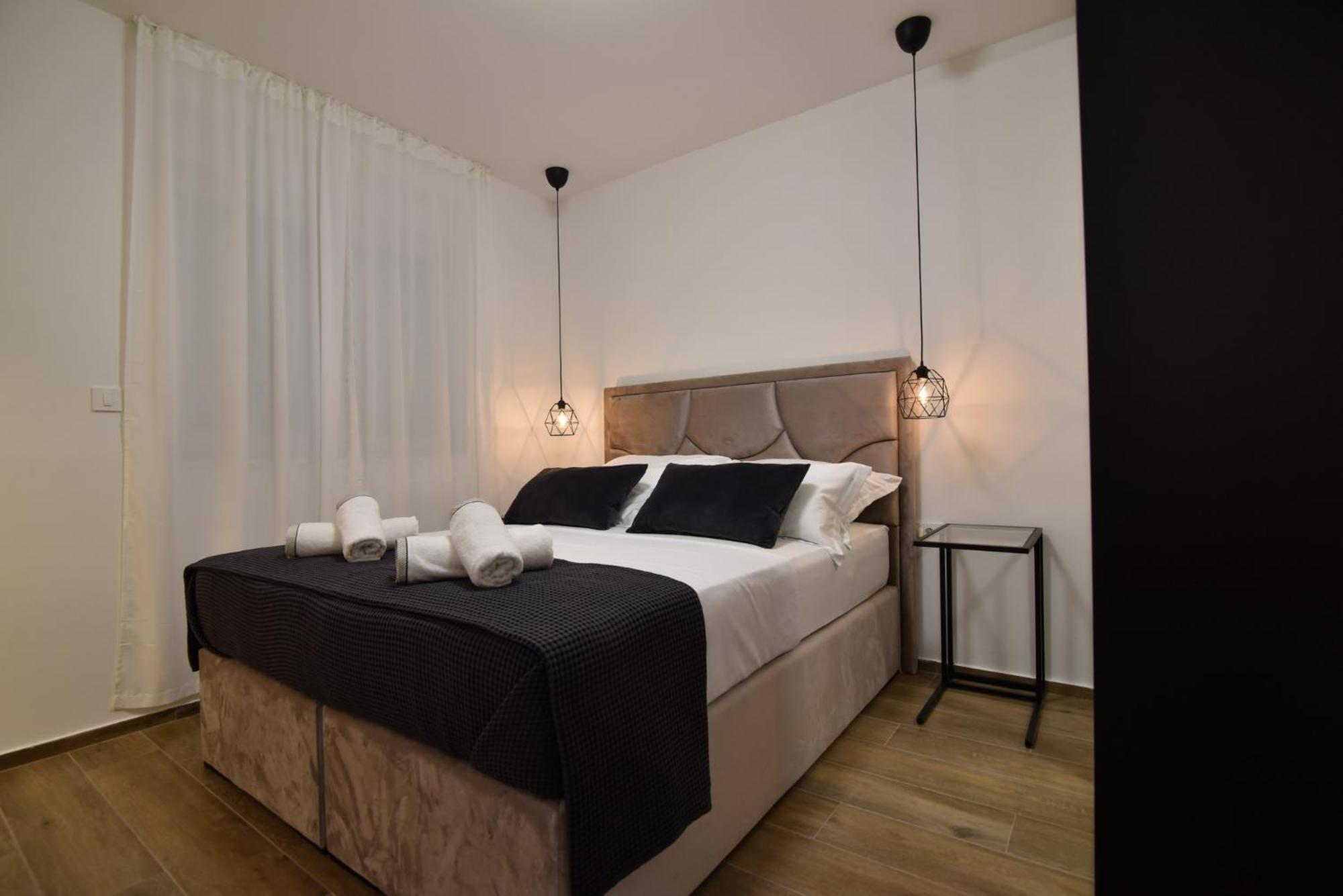 Apartment Luxury La Perla Bibinje