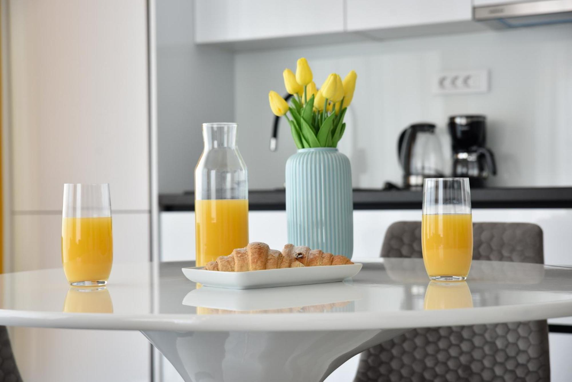 Luxury La Perla Apartment *