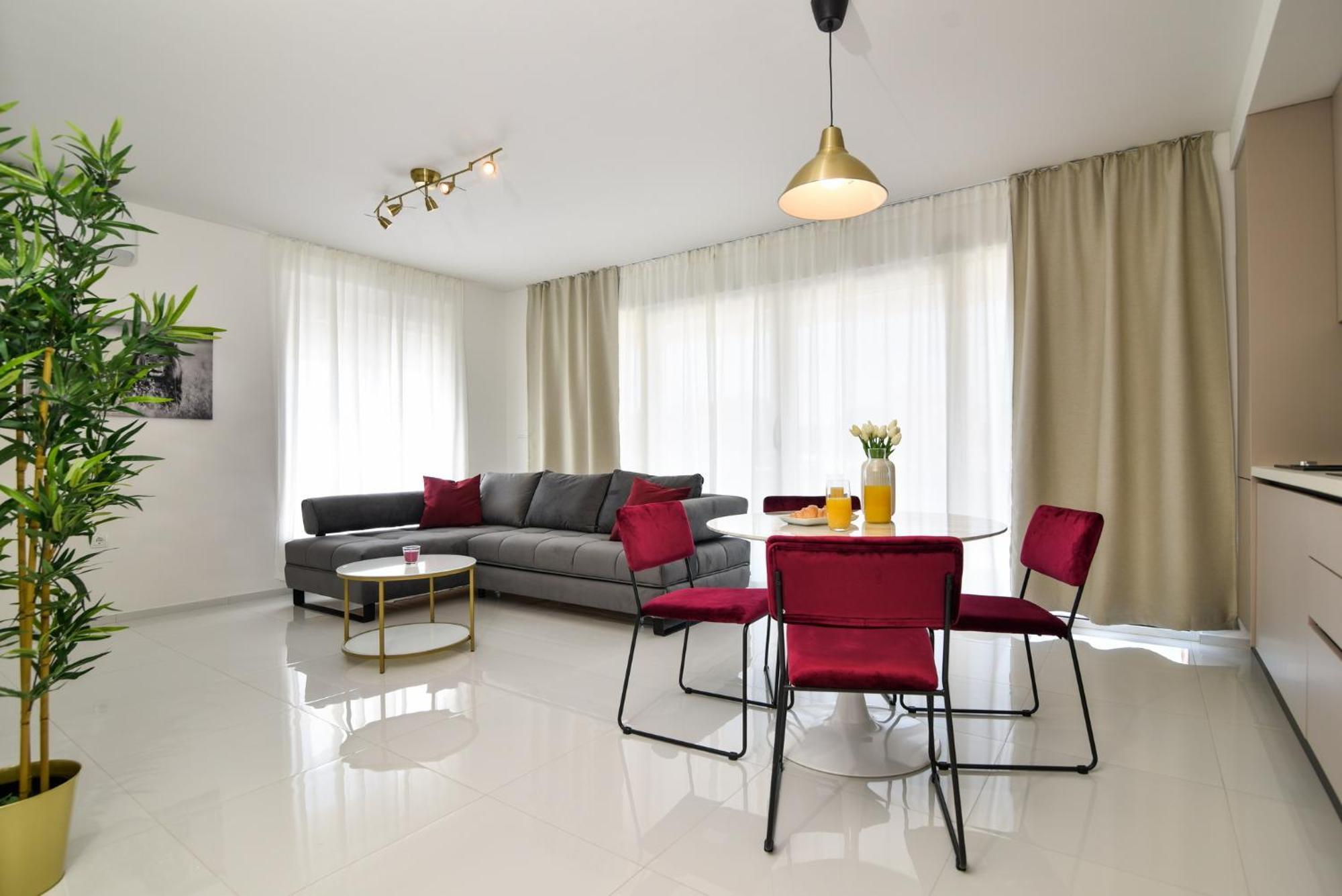 Luxury La Perla Bibinje