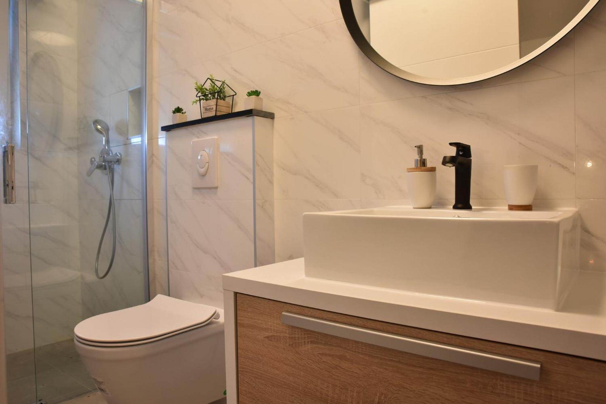 Luxury La Perla Apartment *