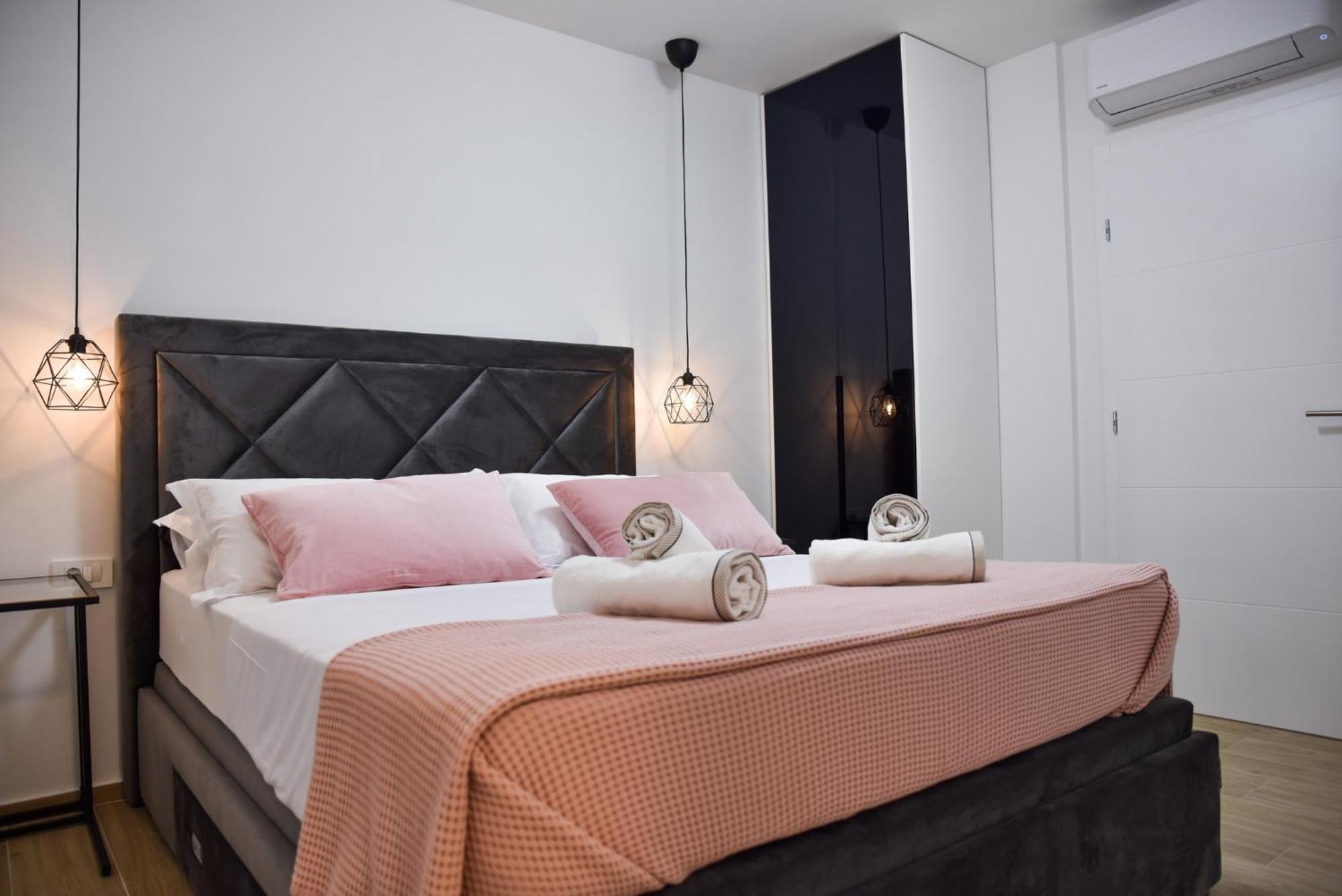 Luxury La Perla Apartment