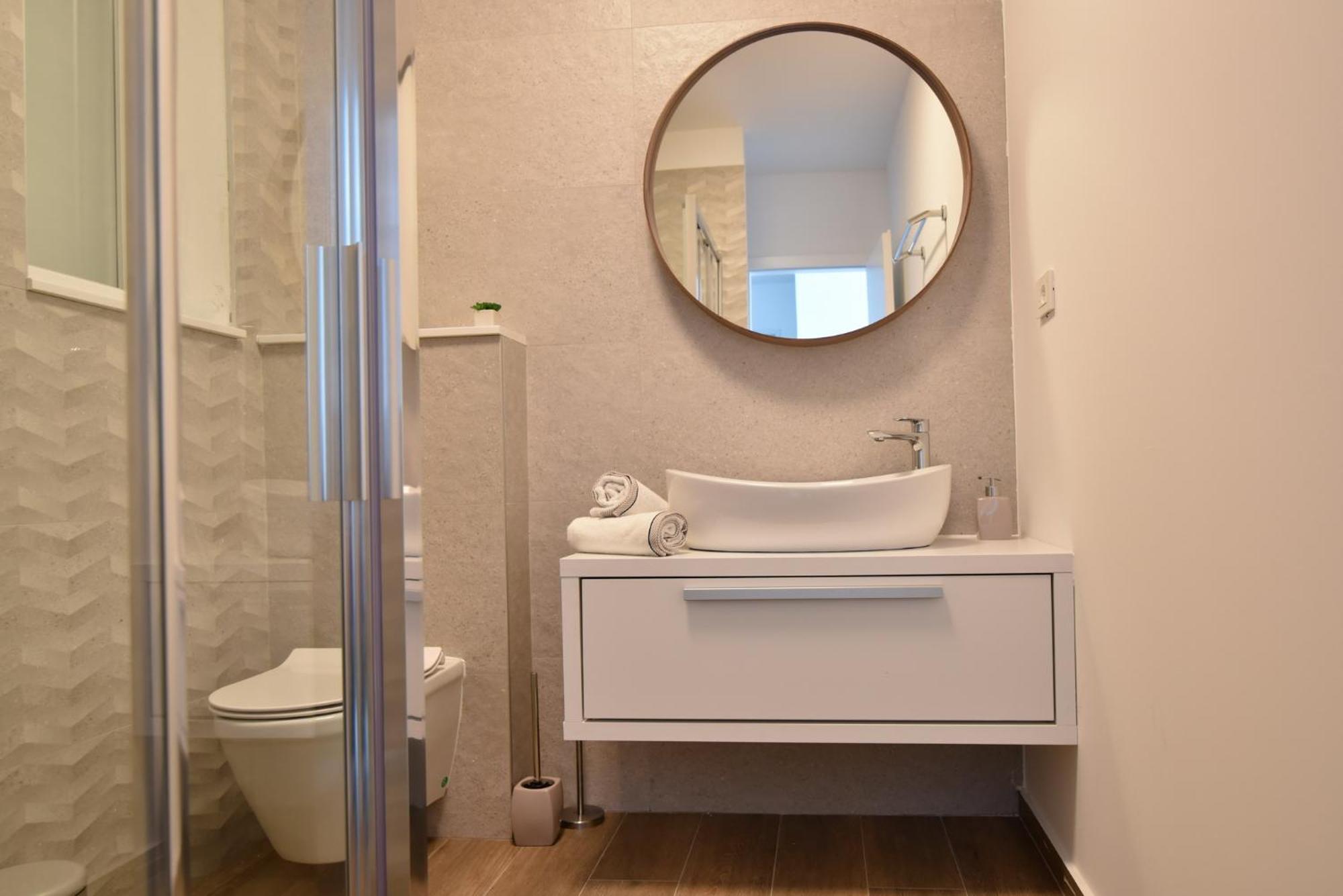 Luxury La Perla Apartment Bibinje