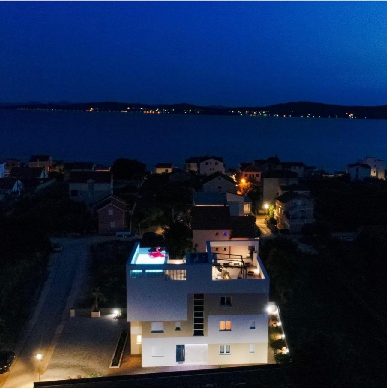 Luxury La Perla Apartment